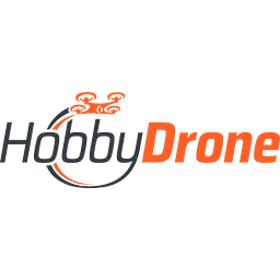 Hobbydrone Logo