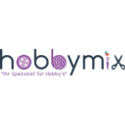 Hobbymix Logo