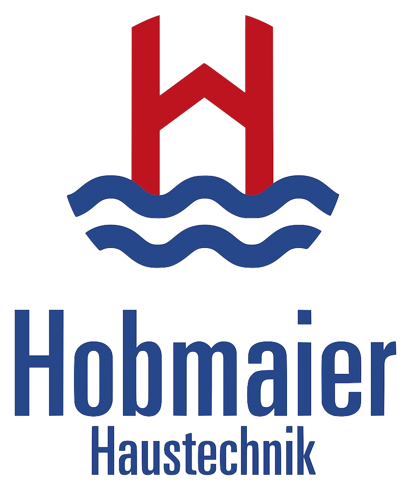 Hobmaier Haustechnik GmbH Logo
