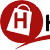 Hobstore Logo