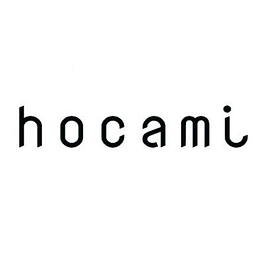 hocami Logo