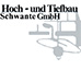 Hoch- u. Tiefbau Schwante GmbH Logo