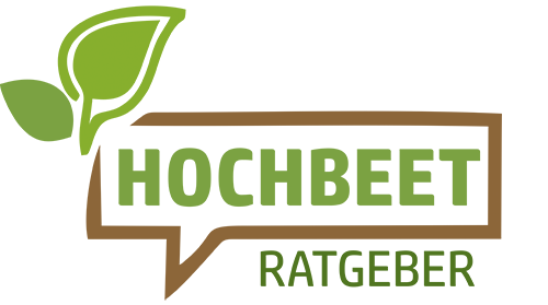 Hochbeet Ratgeber Logo