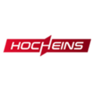 HochEins e.K. Logo