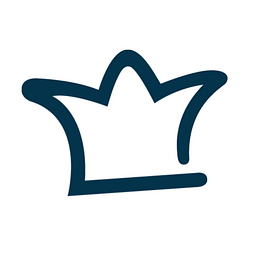 Hochkoenig Logo