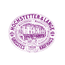 Modehaus Hochstetter Logo