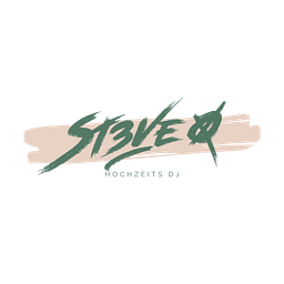 ST3VE O Music GmbH Logo
