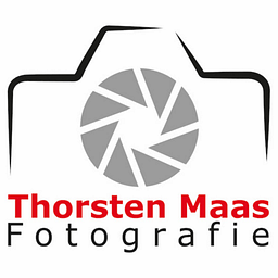 Maas Thorsten Fotograf Logo