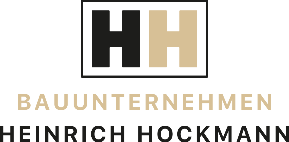 Bauunternehmen Heinrich Hockmann GmbH & Co. KG Logo