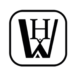 House of Wonder Logo