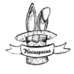 Hocuspocus Logo