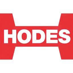 Hodes-Bau GmbH & Co. KG Logo