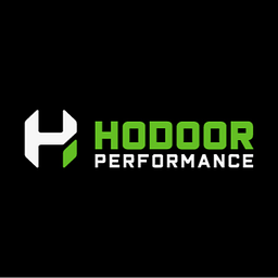 Hodoor Performance Logo