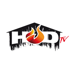 Hodtv Logo