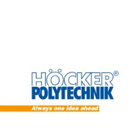 Höcker Polytechnik GmbH Logo