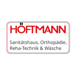 Höftmann Sanitätshaus Logo
