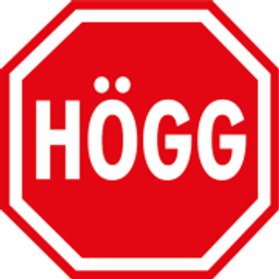 Högg Verkehrssicherung GmbH Logo