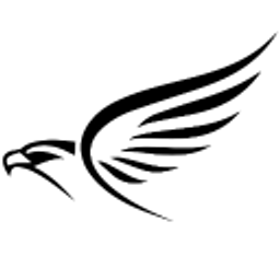 Höhenflug Webdesign Logo