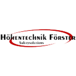 Höhentechnik FÖRSTER Safetysolutions GmbH Logo