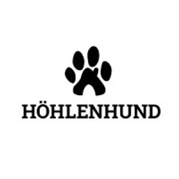 Hoehlenhund Logo