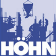 Höhn Balthasar GmbH & Co. KG Logo