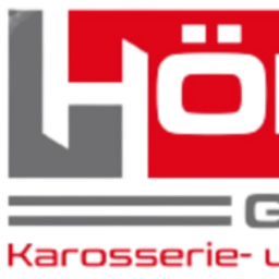 Hölzer GmbH Logo