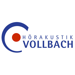 Vollbach Hörakustik Hörgeräteakustik Logo