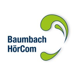 Baumbach HörCom GmbH Logo