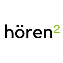 hören ² Logo