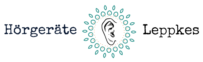 Hörgeräte Leppkes GmbH Logo