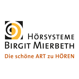 Hörsysteme Mierbeth GmbH Logo