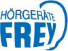Hörgeräte Frey Logo