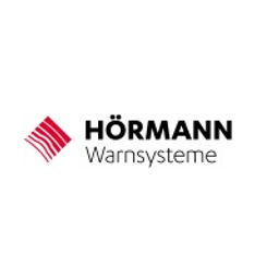 Hörmann GmbH Logo