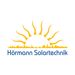 Hörmann Solartechnik Logo