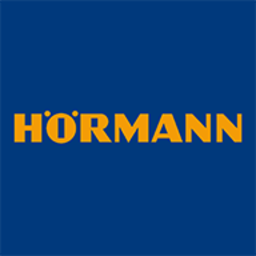 Hörmann Austria Logo