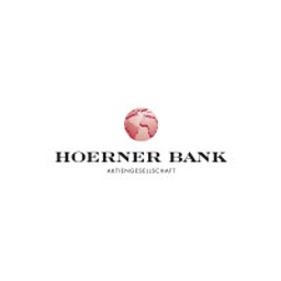 Hoerner Bank Aktiengesellschaft Logo