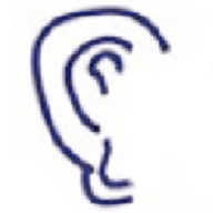 Groß - Hörstudio Logo