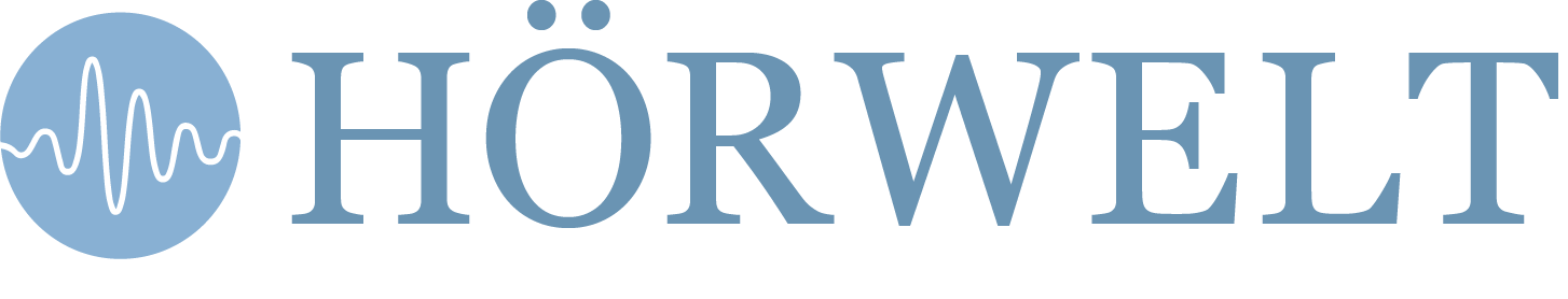 Hoerwelt Bielefeld Logo
