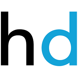 Hoesjesdirect Logo