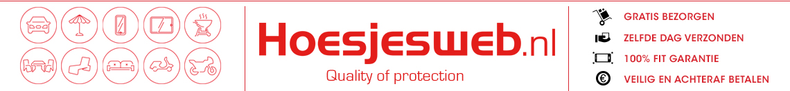 Hoesjesweb Logo