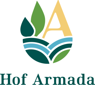 Herberge Hof Armada Logo