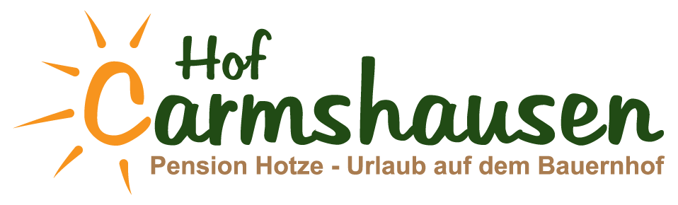 Hotze Christine Pension Logo