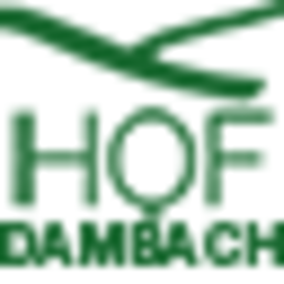 Hof Dambach Bauernhof Pension Logo