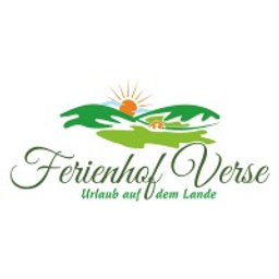 Ferienhof Verse Logo