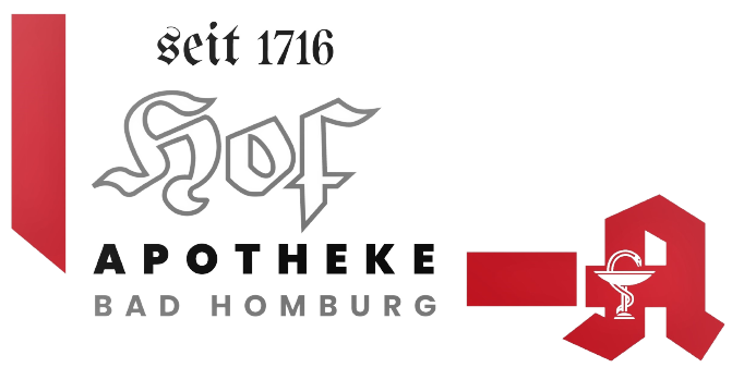 Hof-Apotheke Logo