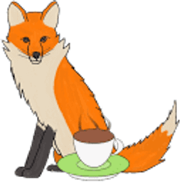 Hofcáfe Fuchs Logo