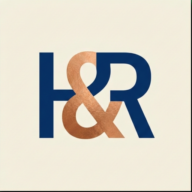 Hoffer & Ryrych GmbH Stahl- und Hallenbau Logo