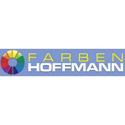Hoffmann Farben Logo