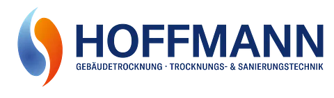 Stephan Hoffmann Gebäudetrocknung GmbH, Inh. Nils Pröhl Logo
