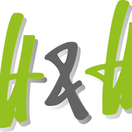 Hoffmann & Hoffmann Schilder & Beschriftungen Logo